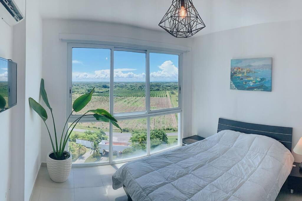 Playa Blanca Penthouse With Breathtaking Ocean Views - King Bed Apartment Exterior photo